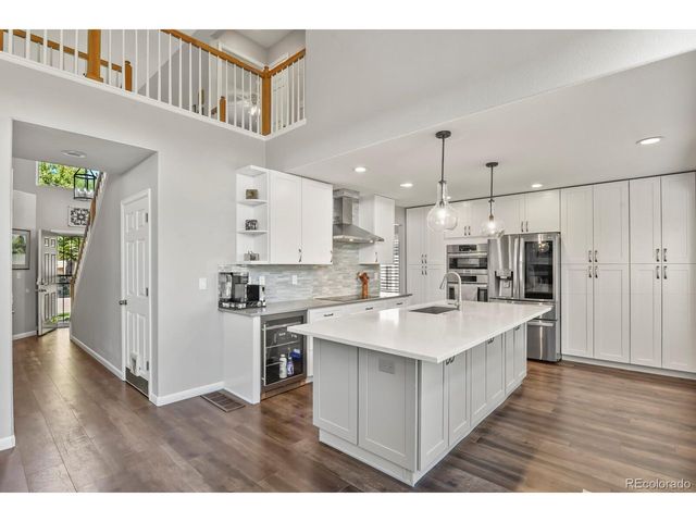 7267 Mountain Brush Ln, Highlands Ranch, CO 80130