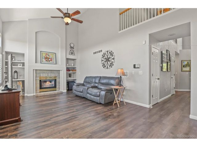 7267 Mountain Brush Ln, Highlands Ranch, CO 80130