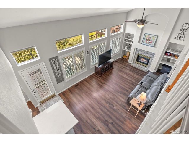 7267 Mountain Brush Ln, Highlands Ranch, CO 80130