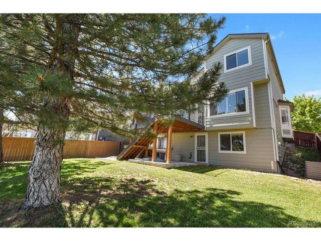 7267 Mountain Brush Ln, Highlands Ranch, CO 80130