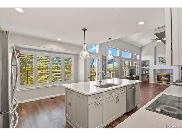 7267 Mountain Brush Ln, Highlands Ranch, CO 80130