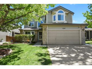 7267 Mountain Brush Ln, Highlands Ranch, CO 80130