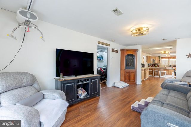 220 CAROLINE AVE, Villas, NJ 08251