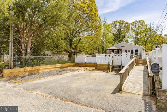 220 CAROLINE AVE, Villas, NJ 08251