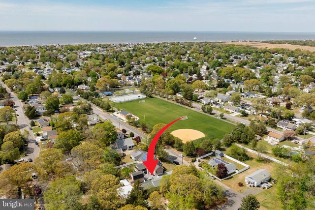 220 CAROLINE AVE, Villas, NJ 08251