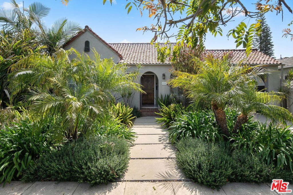 Image 1 of property listing at 4146 Chase Avenue, Los Angeles, CA 90066