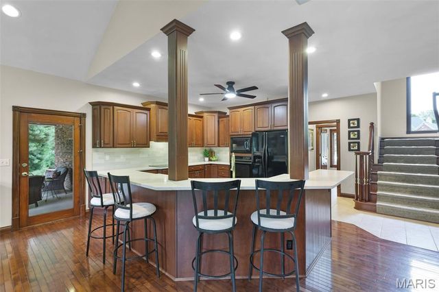 15 Sugar Creek Lane, Edwardsville, IL 62025