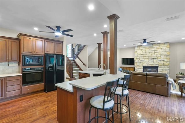 15 Sugar Creek Lane, Edwardsville, IL 62025