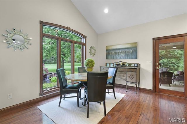 15 Sugar Creek Lane, Edwardsville, IL 62025