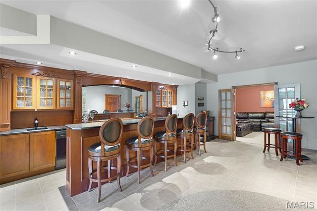 15 Sugar Creek Lane, Edwardsville, IL 62025