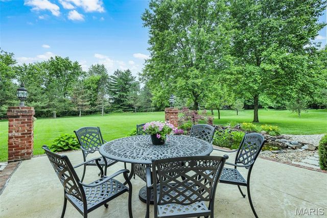 15 Sugar Creek Lane, Edwardsville, IL 62025