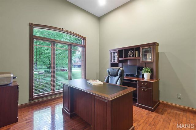 15 Sugar Creek Lane, Edwardsville, IL 62025