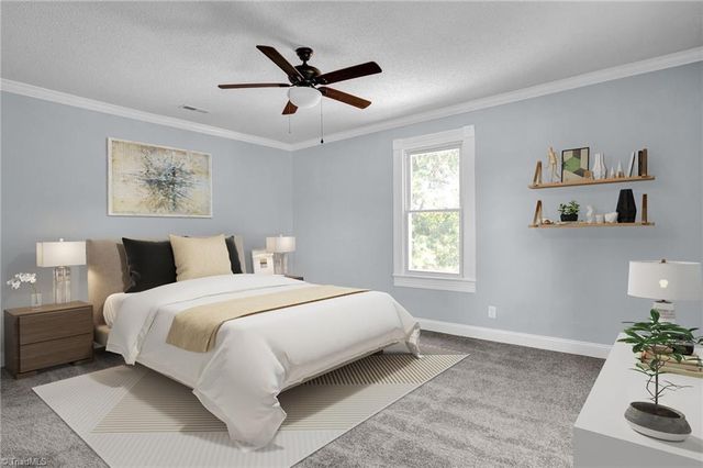 300 Cox Avenue, Thomasville, NC 27360