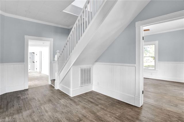 300 Cox Avenue, Thomasville, NC 27360