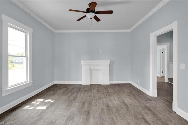 300 Cox Avenue, Thomasville, NC 27360