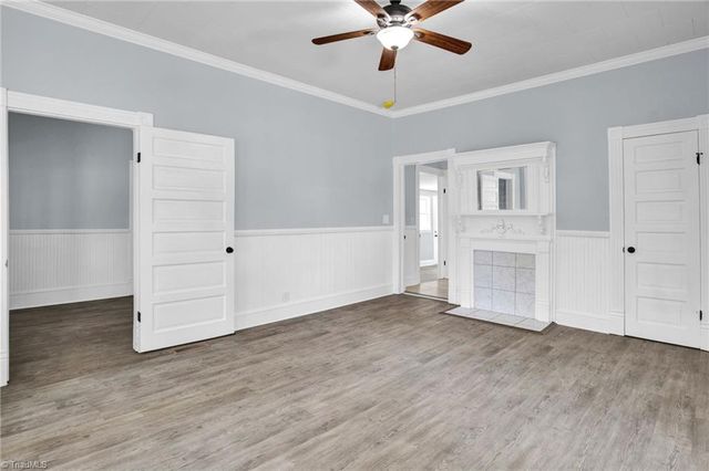 300 Cox Avenue, Thomasville, NC 27360