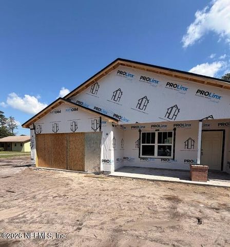 965 NOAH Road, Jacksonville, FL 32218
