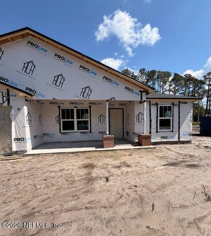 965 NOAH Road, Jacksonville, FL 32218