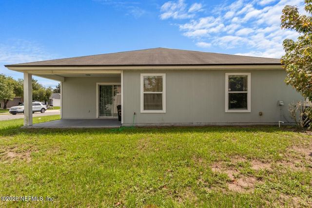 9155 MILL GROVE, Jacksonville, FL 32222