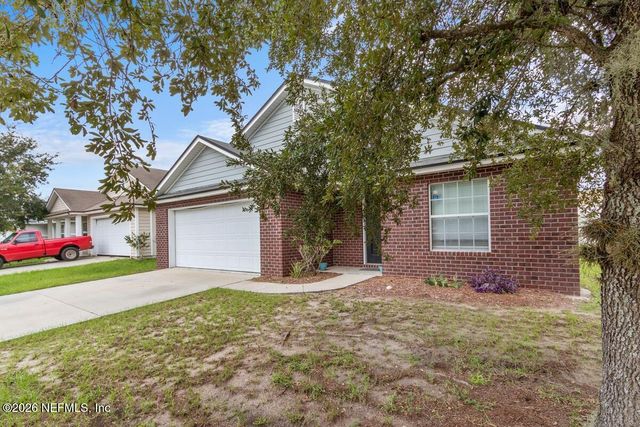 9155 MILL GROVE, Jacksonville, FL 32222