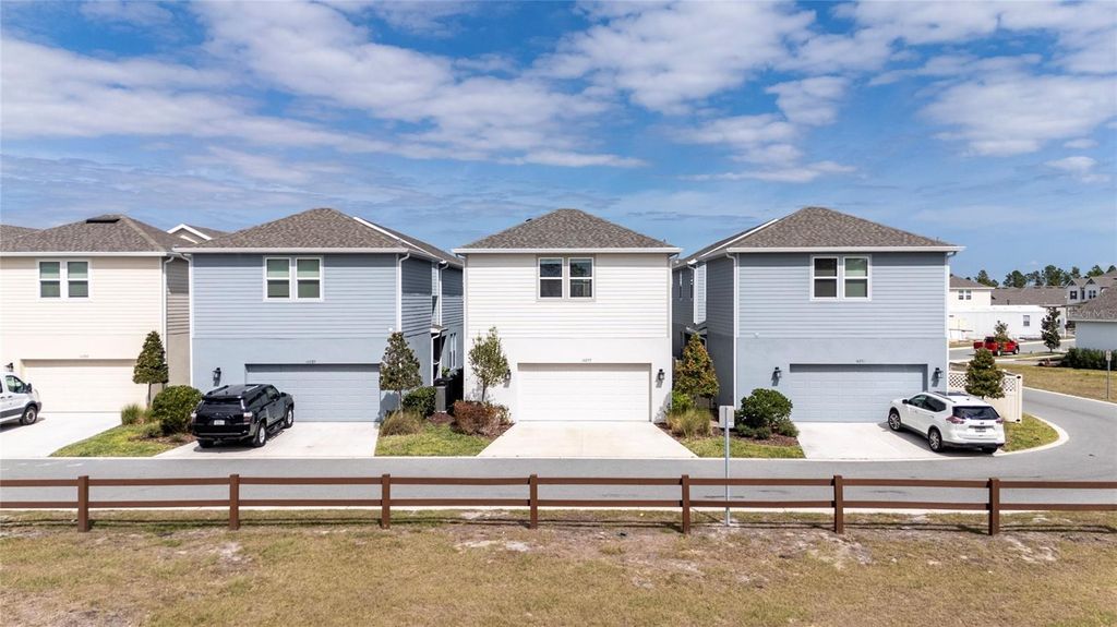 Image 39 of property listing at 16277 HONEY HARVEST STREET, Winter Garden, FL 34787