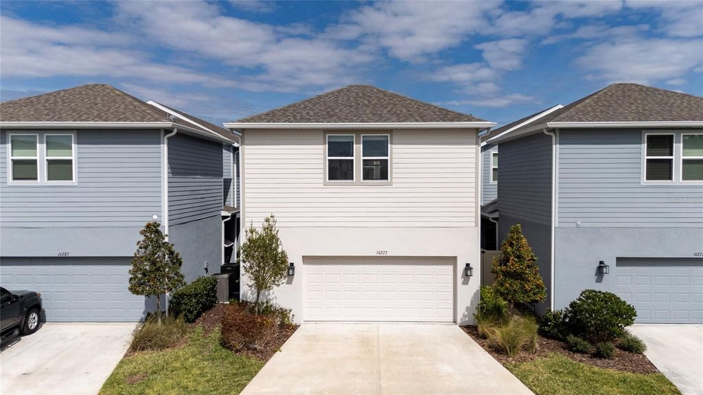 Image 40 of property listing at 16277 HONEY HARVEST STREET, Winter Garden, FL 34787