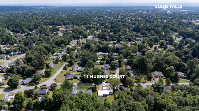 11 Hughes Court, Queensbury, NY 12804