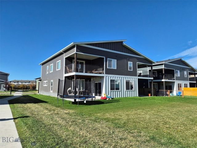 1142 Samantha Lane, Bozeman, MT 59718