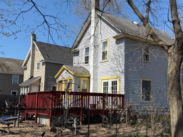 222 E Belmont Street, Kalamazoo City, MI 49001