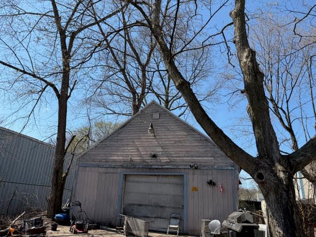 222 E Belmont Street, Kalamazoo City, MI 49001