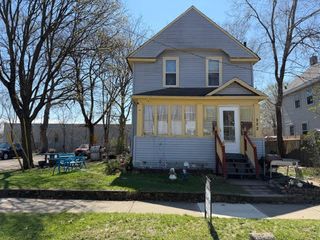 222 E Belmont Street, Kalamazoo City, MI 49001