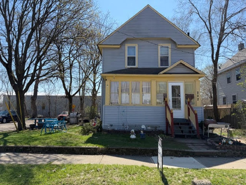 222 E Belmont Street, Kalamazoo City, MI 49001