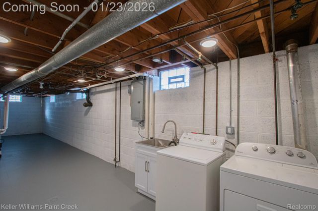 5617 Westfalen Drive, Shelby Charter Township, MI 48317