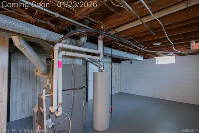 5617 Westfalen Drive, Shelby Charter Township, MI 48317