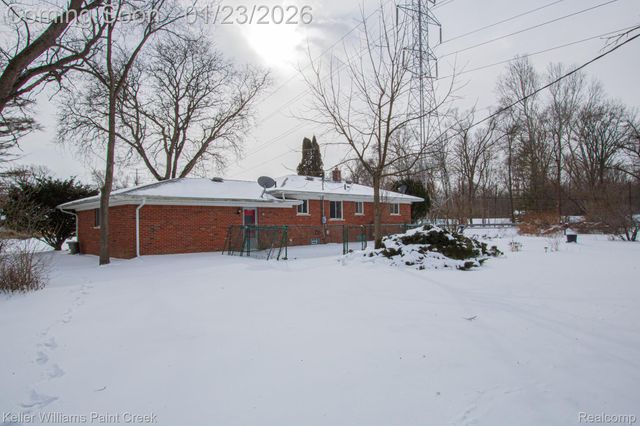 5617 Westfalen Drive, Shelby Charter Township, MI 48317