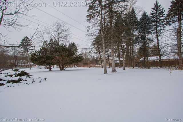 5617 Westfalen Drive, Shelby Charter Township, MI 48317