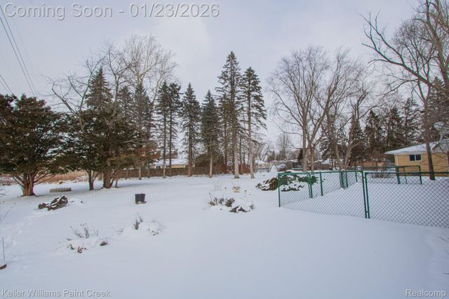 5617 Westfalen Drive, Shelby Charter Township, MI 48317