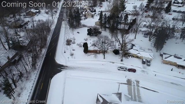 5617 Westfalen Drive, Shelby Charter Township, MI 48317