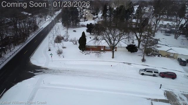 5617 Westfalen Drive, Shelby Charter Township, MI 48317