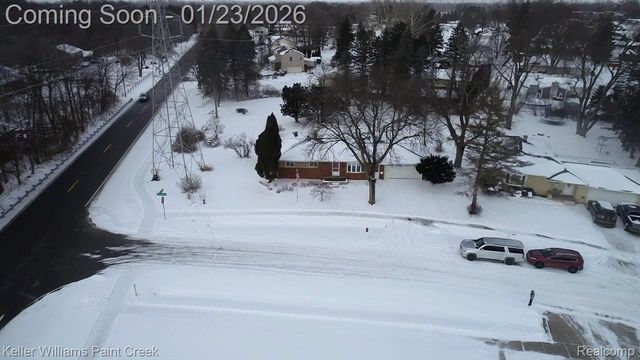 5617 Westfalen Drive, Shelby Charter Township, MI 48317