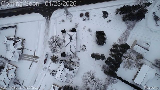 5617 Westfalen Drive, Shelby Charter Township, MI 48317