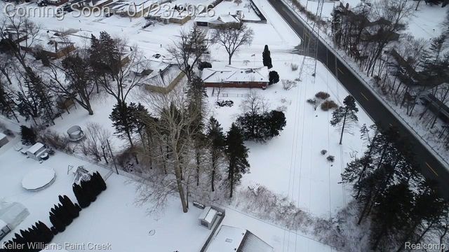 5617 Westfalen Drive, Shelby Charter Township, MI 48317