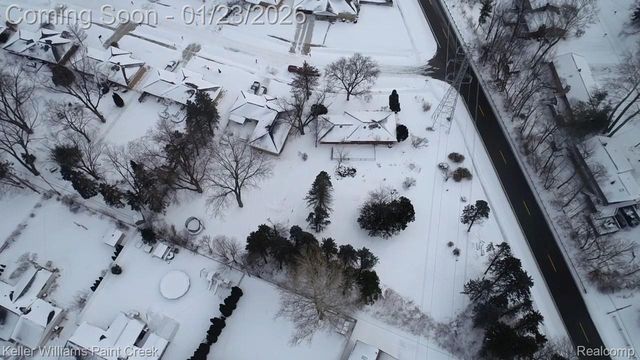 5617 Westfalen Drive, Shelby Charter Township, MI 48317