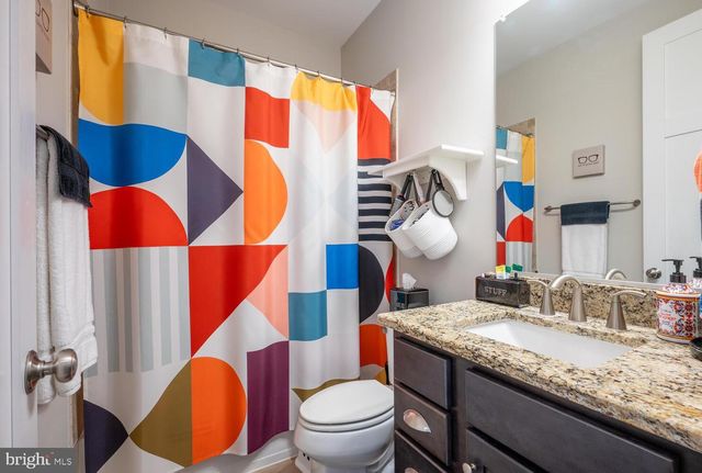 1126 N STUART ST, Arlington, VA 22201