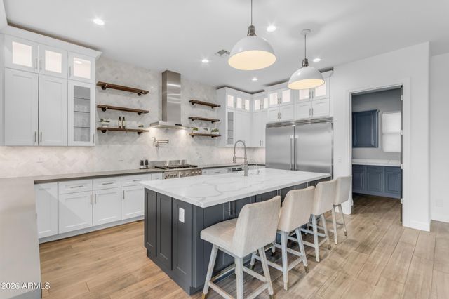 3296 E VALLEJO Court, Gilbert, AZ 85298