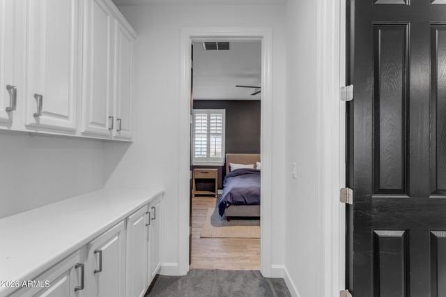 3296 E VALLEJO Court, Gilbert, AZ 85298