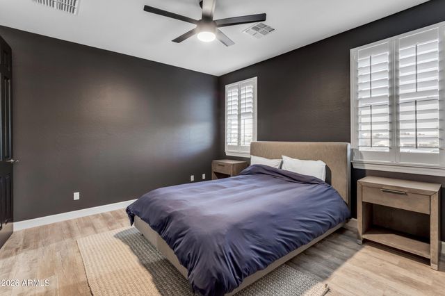 3296 E VALLEJO Court, Gilbert, AZ 85298