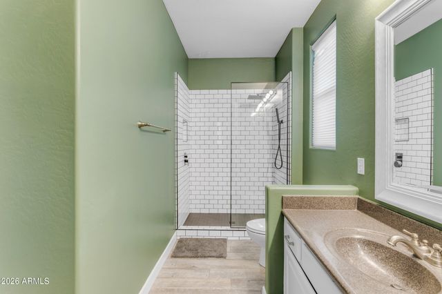 3296 E VALLEJO Court, Gilbert, AZ 85298