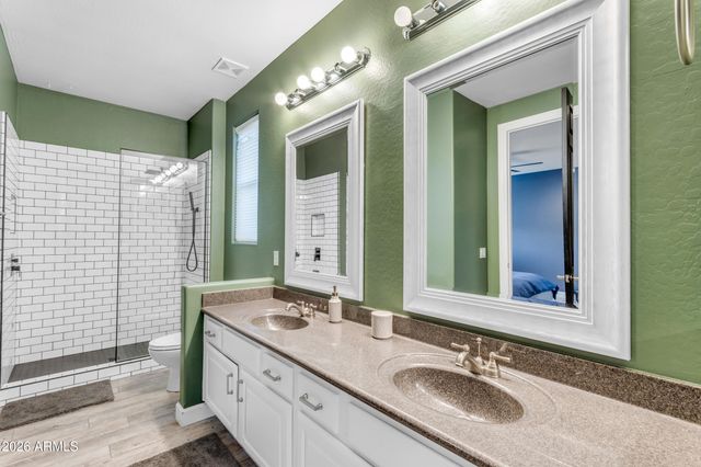 3296 E VALLEJO Court, Gilbert, AZ 85298