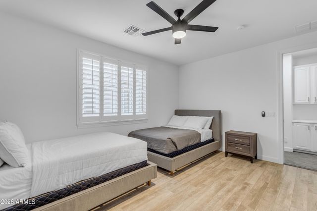 3296 E VALLEJO Court, Gilbert, AZ 85298